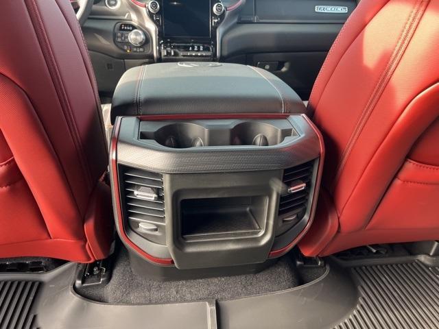 new 2026 Ram 1500 car, priced at $60,665