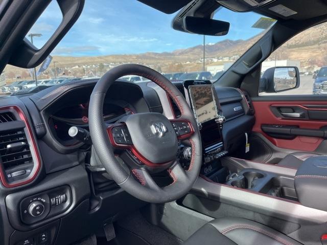 new 2026 Ram 1500 car, priced at $60,665