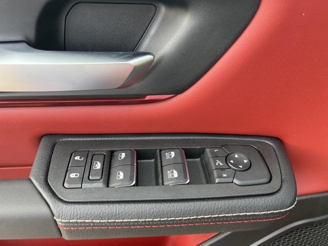 new 2026 Ram 1500 car, priced at $60,665