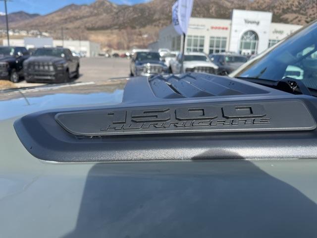 new 2026 Ram 1500 car, priced at $60,665