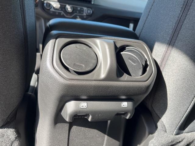 new 2025 Jeep Gladiator car, priced at $44,823