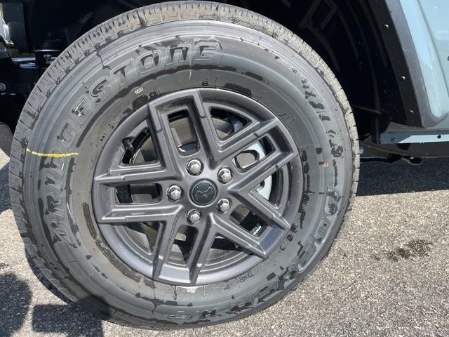 new 2025 Jeep Gladiator car, priced at $44,823