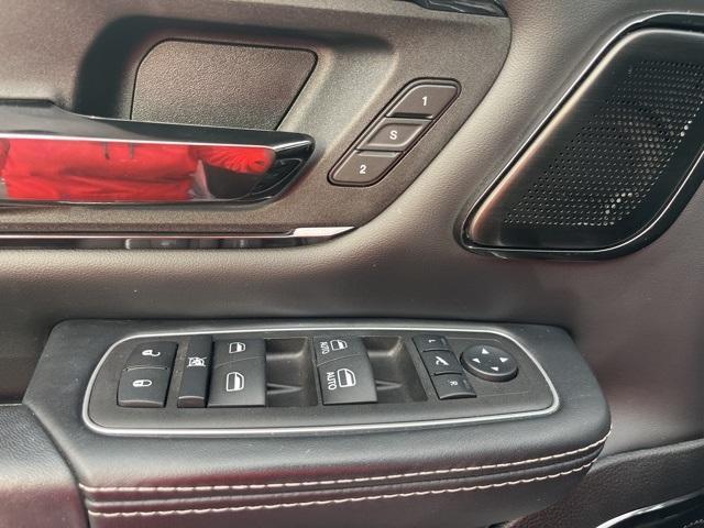 used 2023 Ram 1500 car, priced at $47,902