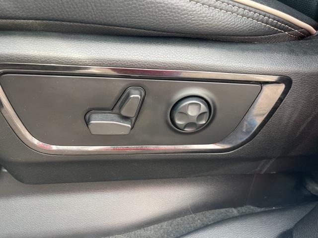 used 2023 Ram 1500 car, priced at $47,902