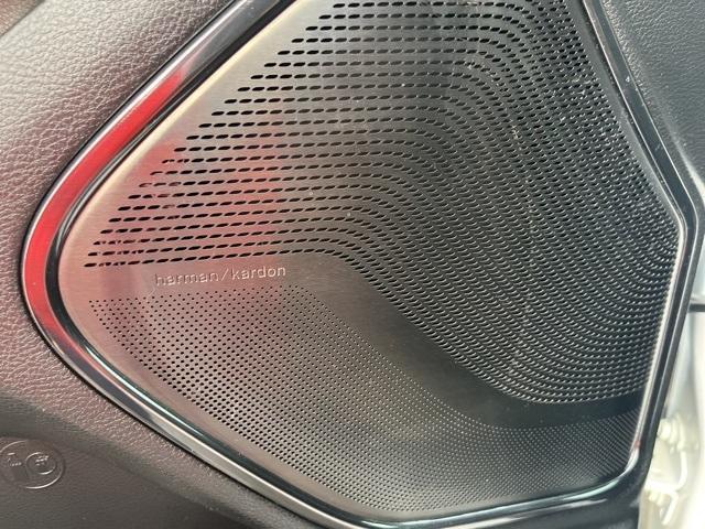 used 2023 Ram 1500 car, priced at $47,902