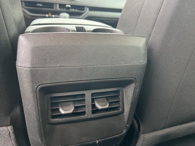 used 2024 Chevrolet Colorado car, priced at $35,093