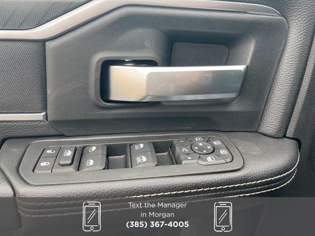 new 2026 Ram 2500 car, priced at $69,653