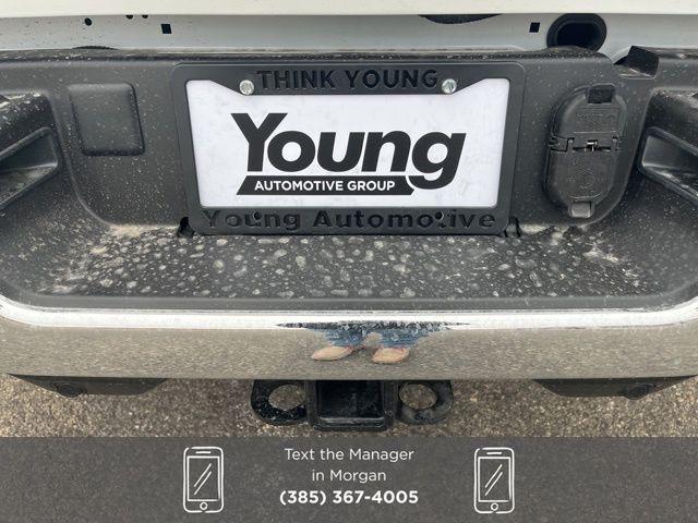 new 2026 Ram 2500 car, priced at $69,653