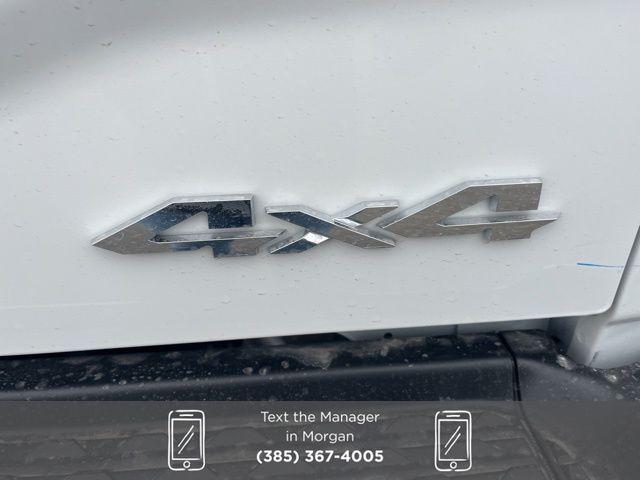 new 2026 Ram 2500 car, priced at $69,653