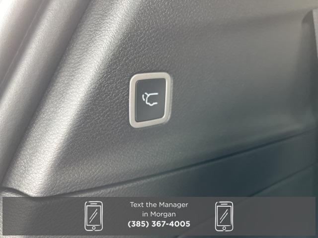 new 2026 Chrysler Pacifica car, priced at $38,524