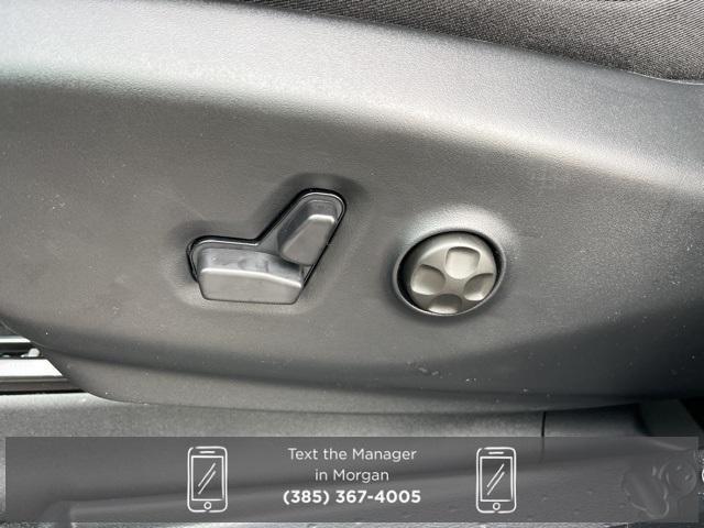 new 2026 Chrysler Pacifica car, priced at $38,524