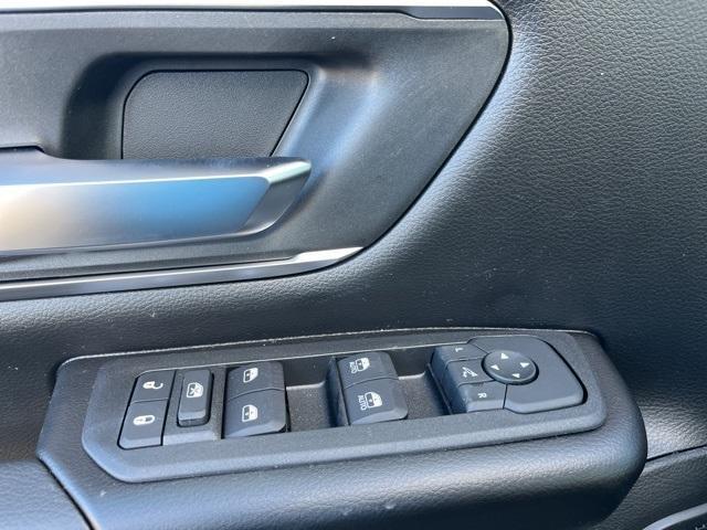 new 2026 Ram 1500 car, priced at $49,206