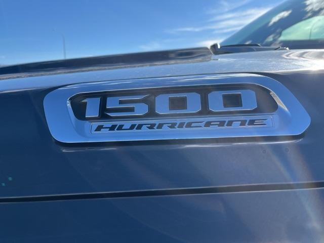 new 2026 Ram 1500 car, priced at $49,206