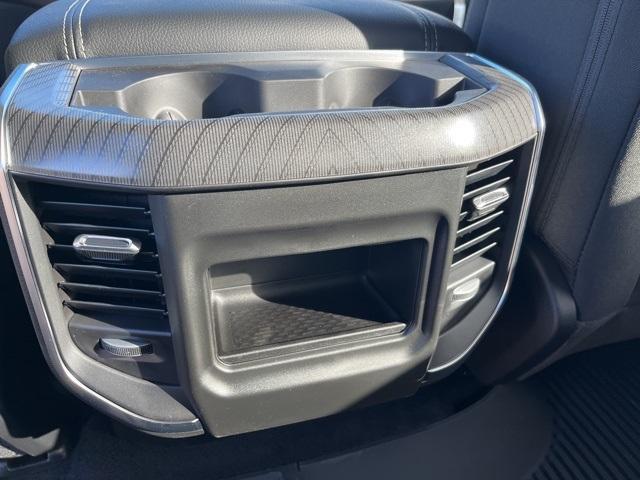 new 2026 Ram 1500 car, priced at $49,206