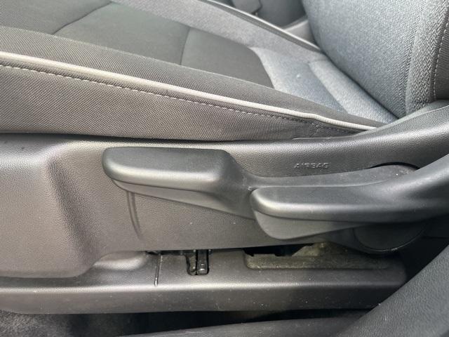 used 2025 Chevrolet TrailBlazer car, priced at $22,981