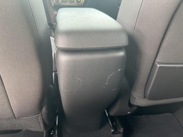 used 2025 Chevrolet TrailBlazer car, priced at $22,981