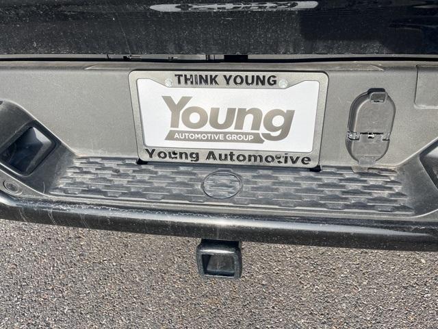 used 2025 Ram 1500 car, priced at $41,404