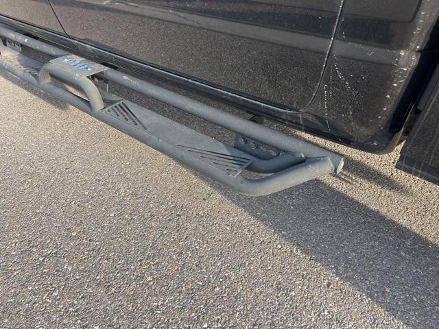 used 2025 Ram 1500 car, priced at $41,404