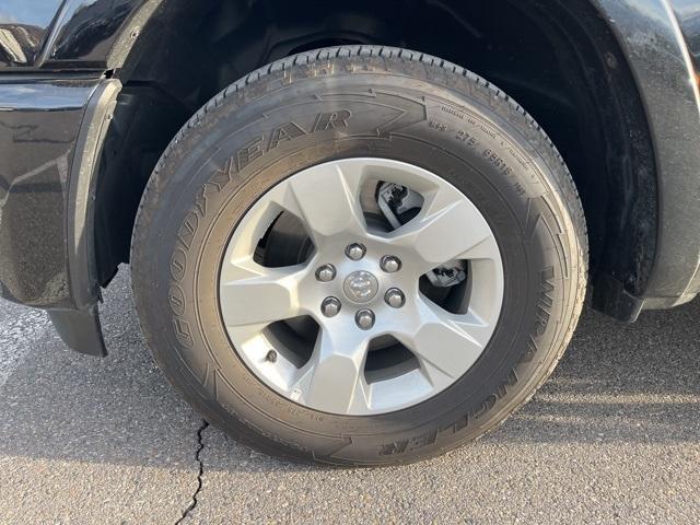 used 2025 Ram 1500 car, priced at $41,404