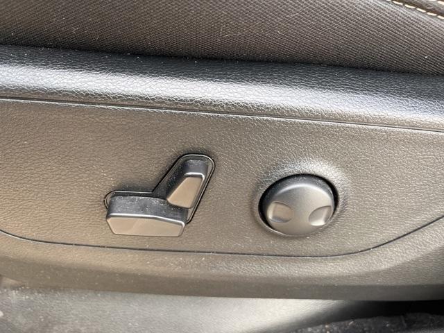 used 2025 Ram 1500 car, priced at $41,404