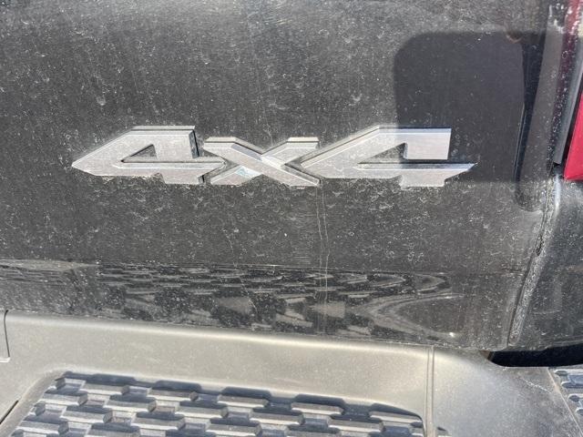 used 2025 Ram 1500 car, priced at $41,404