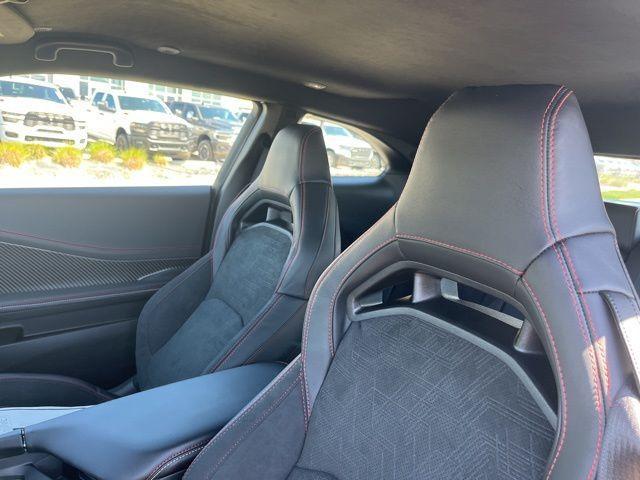 new 2026 Dodge Charger car, priced at $65,400