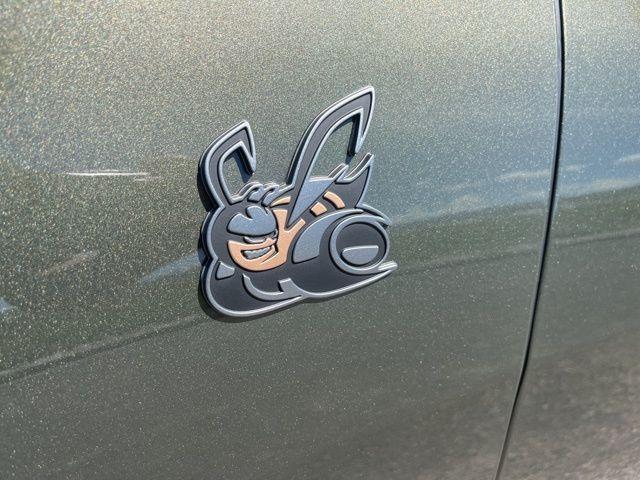 new 2026 Dodge Charger car, priced at $65,400