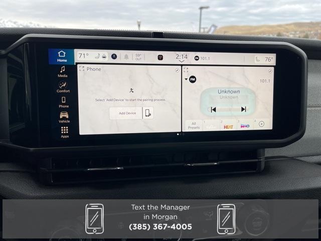 new 2026 Jeep Wrangler car, priced at $42,071