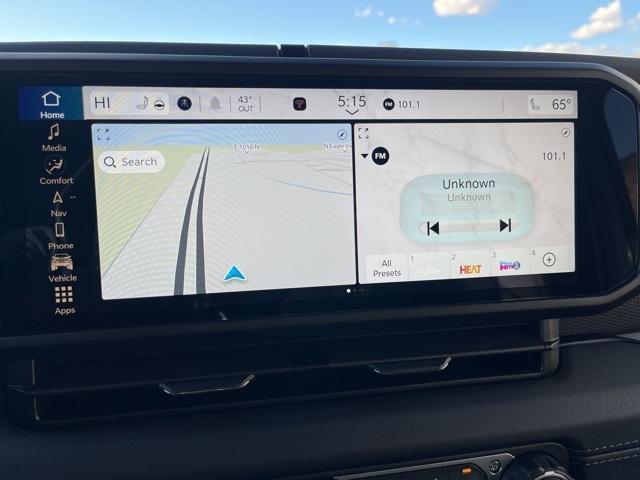 new 2026 Jeep Wrangler car, priced at $64,495