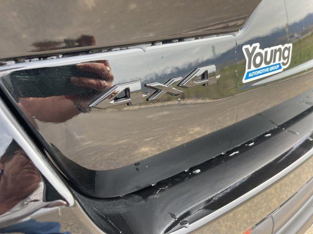 new 2026 Jeep Grand Cherokee car, priced at $45,859