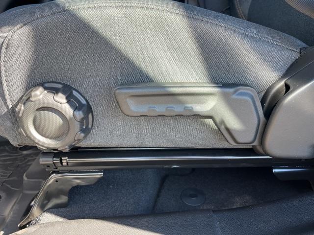 new 2026 Jeep Wrangler car, priced at $45,979