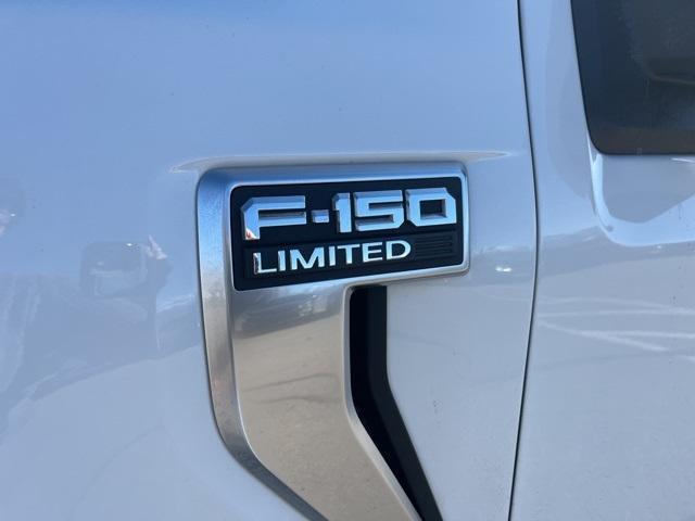 used 2023 Ford F-150 car, priced at $47,000