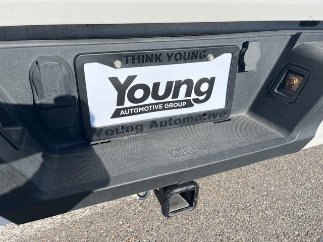 used 2023 Ford F-150 car, priced at $47,000