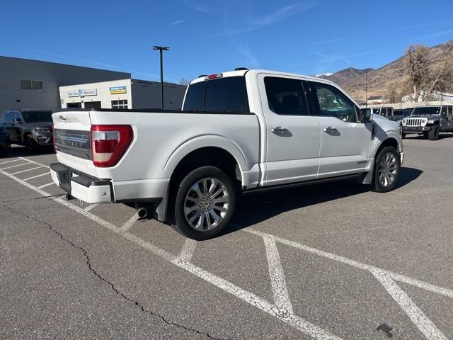 used 2023 Ford F-150 car, priced at $47,000