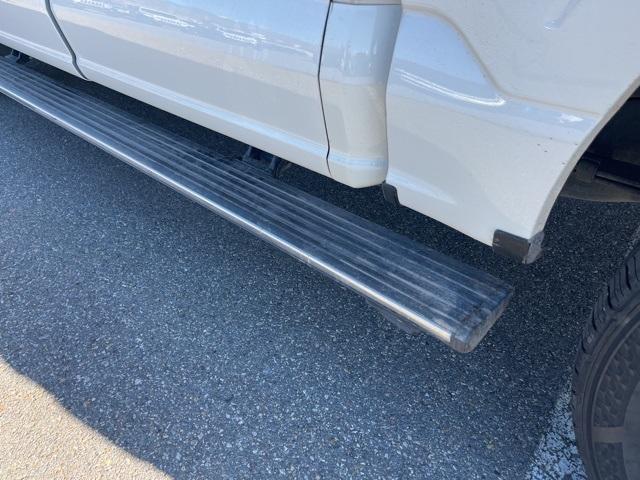 used 2023 Ford F-150 car, priced at $47,000