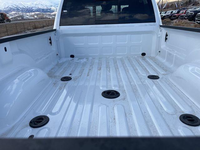 new 2026 Ram 3500 car, priced at $68,958