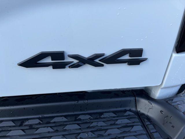 new 2026 Ram 3500 car, priced at $68,958