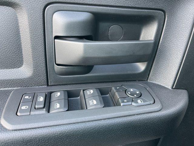 new 2026 Ram 3500 car, priced at $68,958