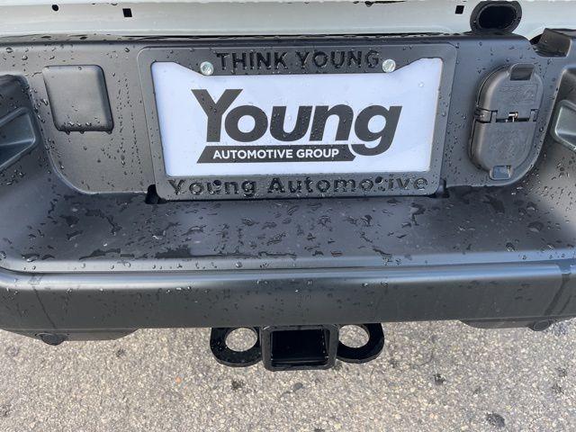 new 2026 Ram 3500 car, priced at $68,958