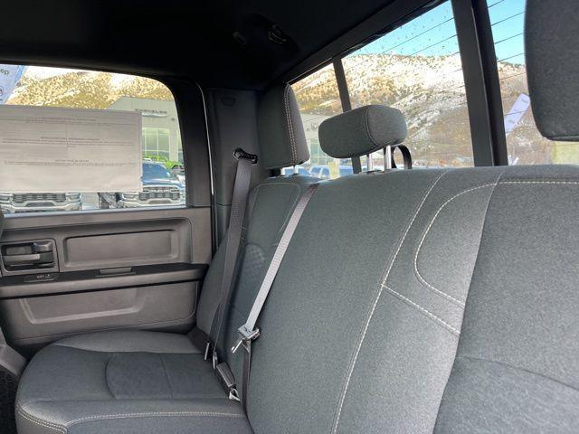 new 2026 Ram 3500 car, priced at $68,958