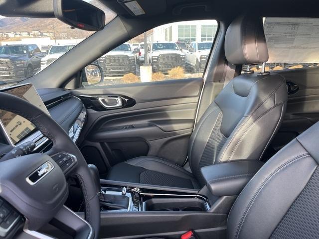 new 2026 Jeep Compass car, priced at $28,100