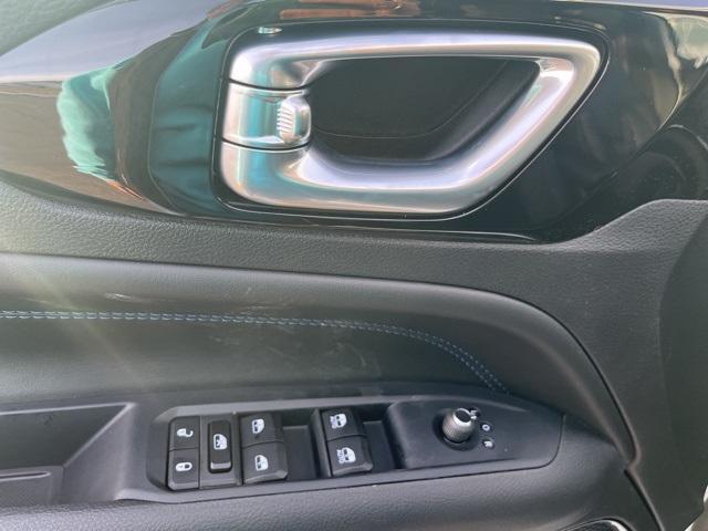 new 2026 Jeep Compass car, priced at $28,100