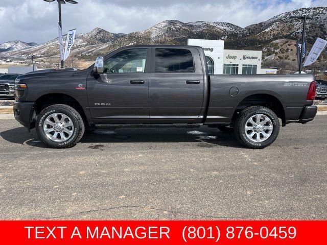 new 2026 Ram 2500 car, priced at $91,238