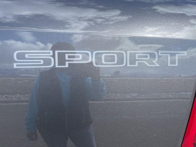 new 2026 Ram 2500 car, priced at $82,698