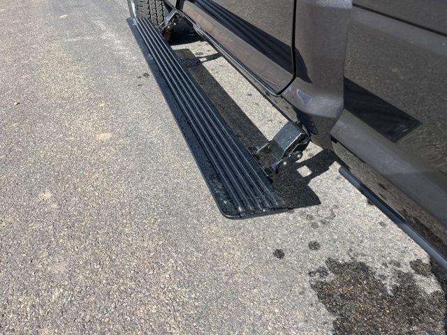 new 2026 Ram 2500 car, priced at $82,698