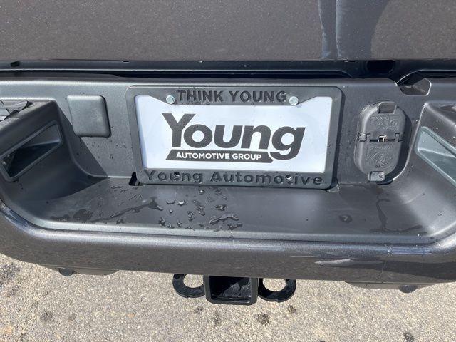 new 2026 Ram 2500 car, priced at $82,698