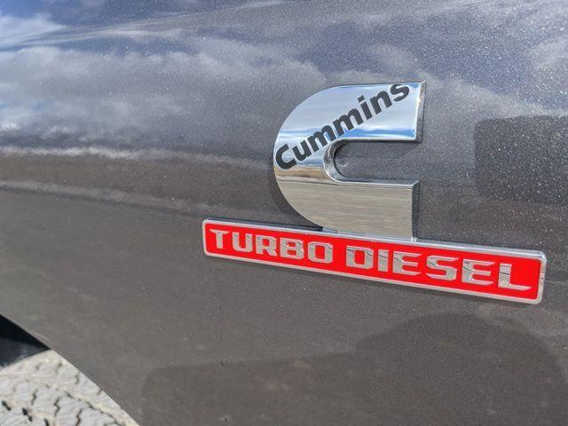 new 2026 Ram 2500 car, priced at $82,698