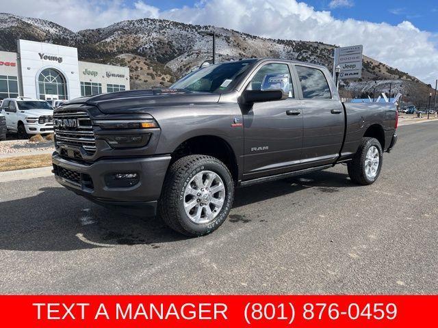 new 2026 Ram 2500 car, priced at $91,238