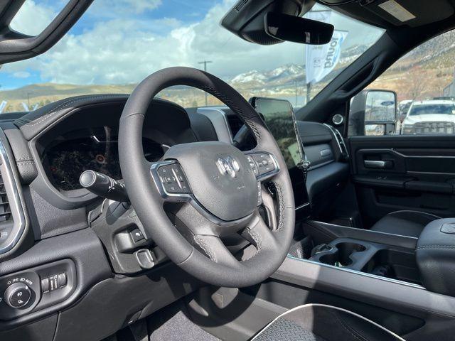 new 2026 Ram 2500 car, priced at $82,698