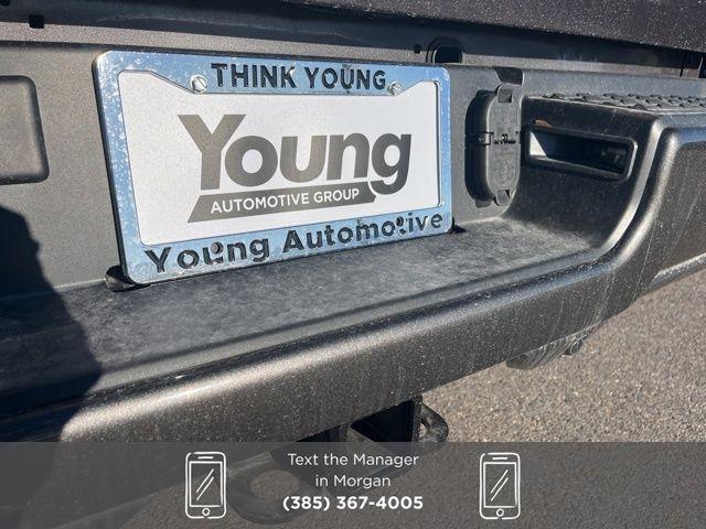 new 2026 Ram 2500 car, priced at $68,609